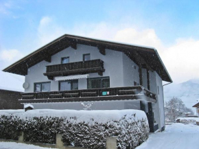 Apartment Haus Zimmermann by Interhome Innsbruck